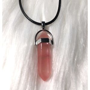 Crystal Necklace